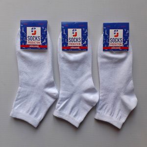 Средние женские носки 102b