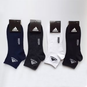 Средние мужские носки Adidas
