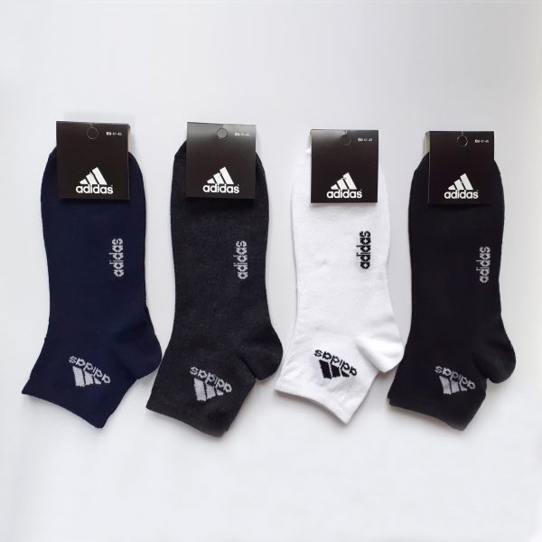 Средние мужские носки Adidas