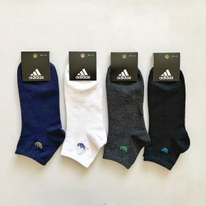 Средние мужские носки Adidas