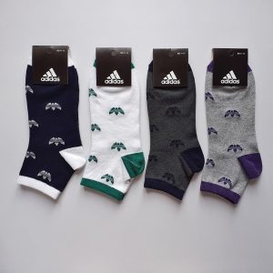 Средние мужские носки Adidas