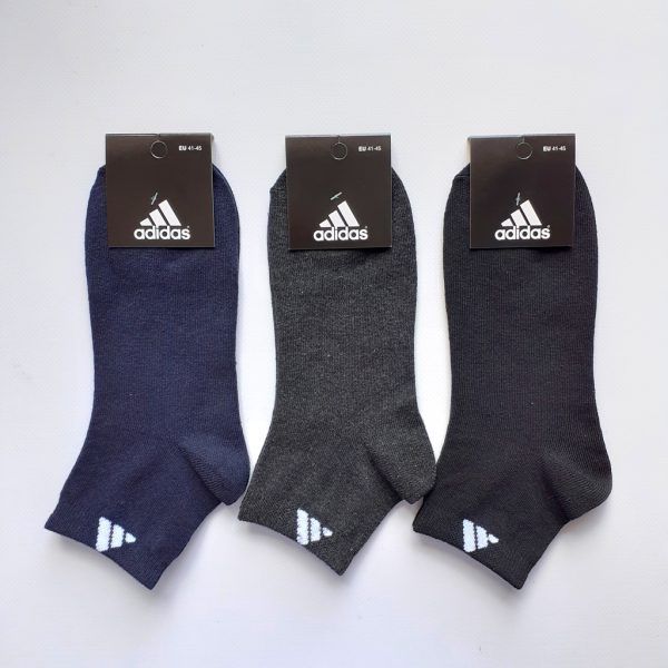 Средние мужские носки Adidas