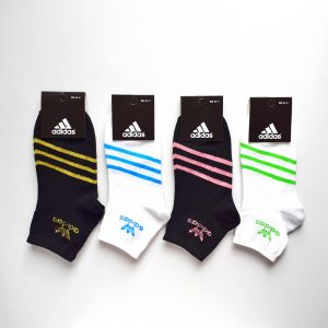 Средние женские носки Adidas