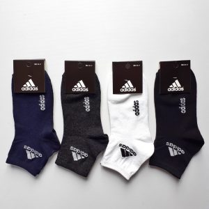 Средние подростковые носки Adidas