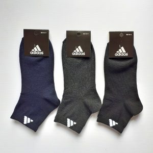 Средние подростковые носки Adidas