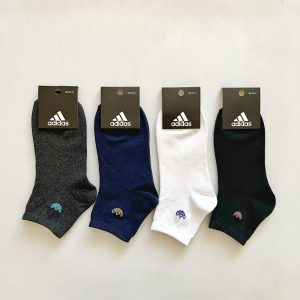 Средние подростковые носки Adidas