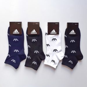 Средние подростковые носки Adidas