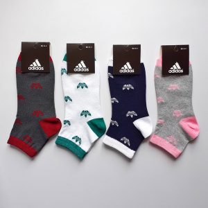Средние женские носки Adidas