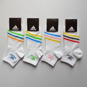 Средние женские носки Adidas