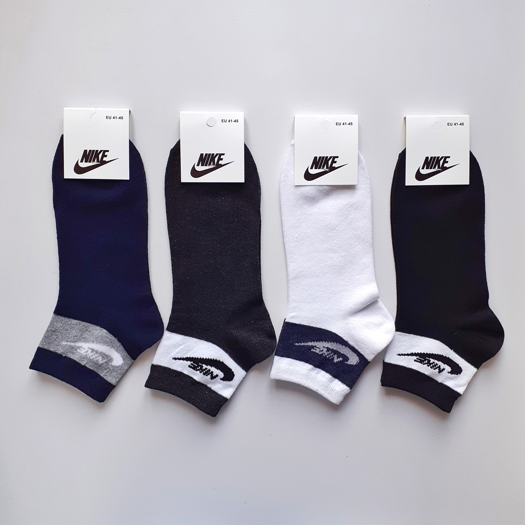Средние мужские носки Nike