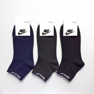 Средние мужские носки Nike