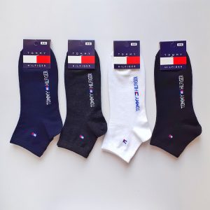 Середні чоловічі шкарпетки Tommy Hilfiger
