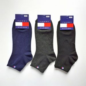 Середні чоловічі шкарпетки Tommy Hilfiger