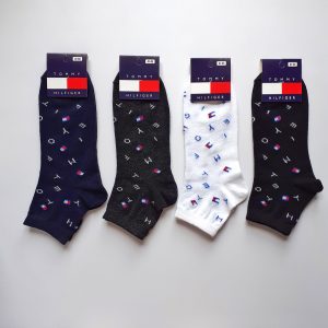 Середні чоловічі шкарпетки Tommy Hilfiger