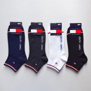 Середні чоловічі шкарпетки Tommy Hilfiger