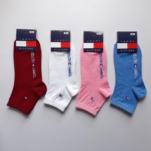 Средние женские носки Tommy Hilfiger