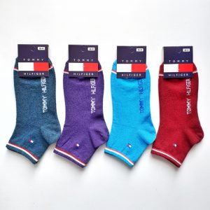 Средние женские носки Tommy Hilfiger