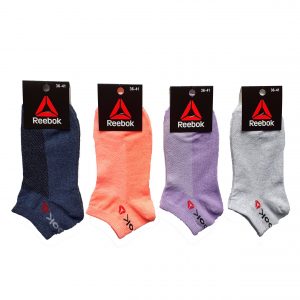 Женские носки сетка Reebok