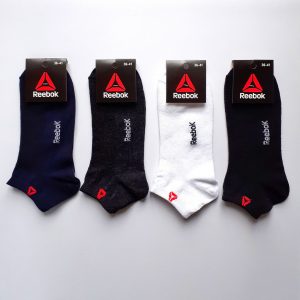 Подростковые носки сетка Reebok