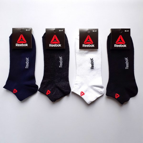 Подростковые носки сетка Reebok