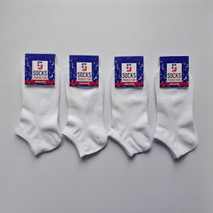 Женские носки сетка 1102