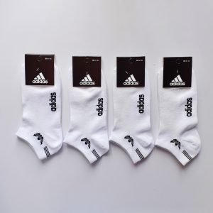 Мужские носки сетка Adidas