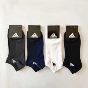 Мужские носки сетка Adidas
