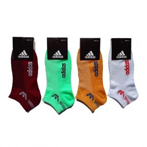 Женские носки сетка Adidas