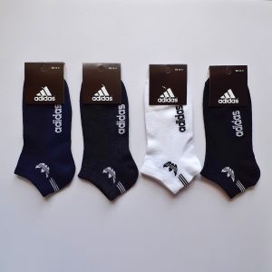 Подростковые носки сетка Adidas