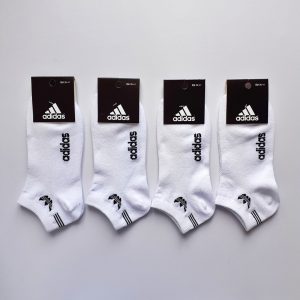 Подростковые носки сетка Adidas