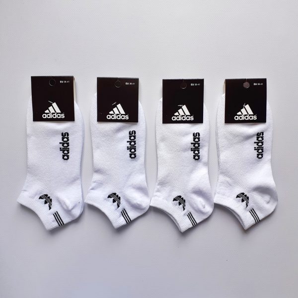 Подростковые носки сетка Adidas