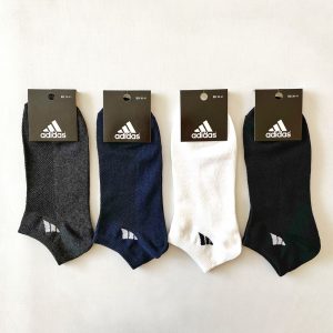 Подростковые носки сетка Adidas