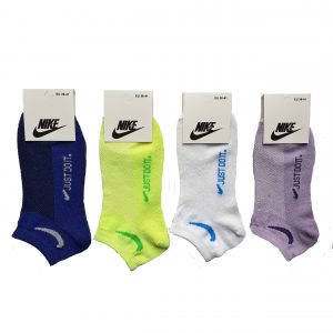 Женские носки сетка Nike
