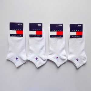 Подростковые носки сетка Tommy Hilfiger