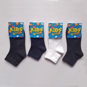 Детские носки сетка Kids Socks