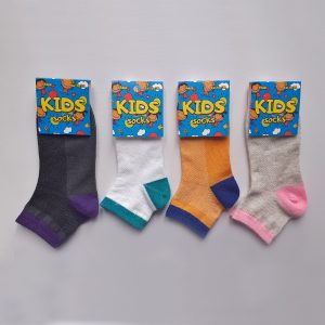 Детские носки сетка Kids Socks 1302