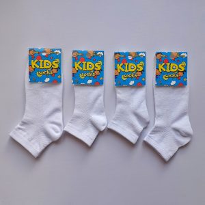 Детские носки сетка Kids Socks 1302b