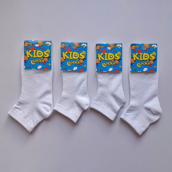 Детские носки сетка Kids Socks 1302b