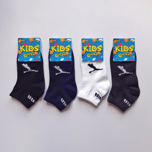 Детские носки сетка Puma