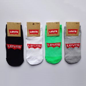Женские носки сетка Levis
