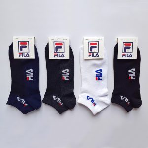 Мужские носки сетка Fila