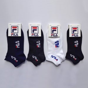 Подростковые носки сетка Fila