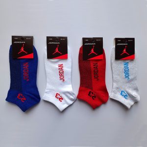 Женские носки сетка Jordan