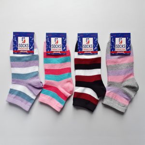 Средние женские носки Socks 166