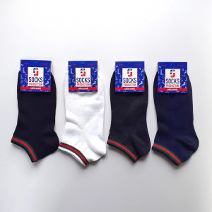 Подростковые носки сетка Socks