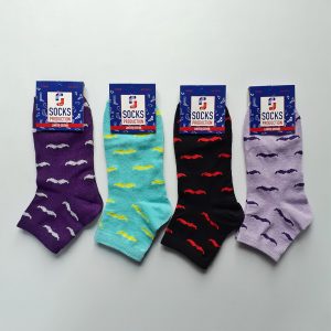 Средние женские носки Socks 178
