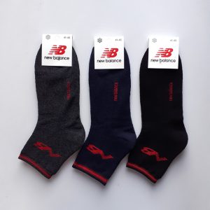 Мужские махровые носки New balance