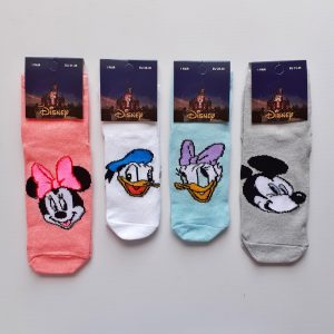 Детские носки Disney