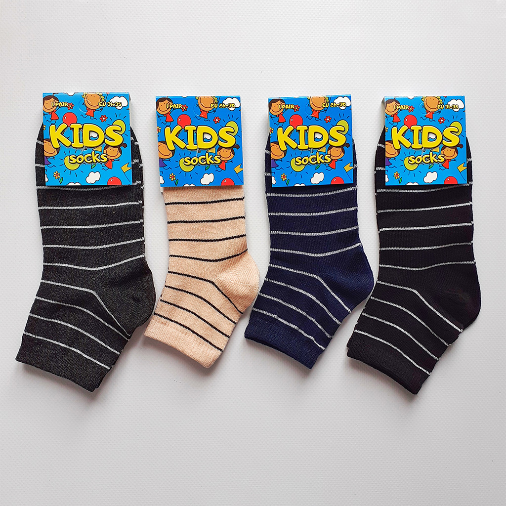 Детские носки 369