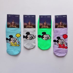 Детские носки Disney